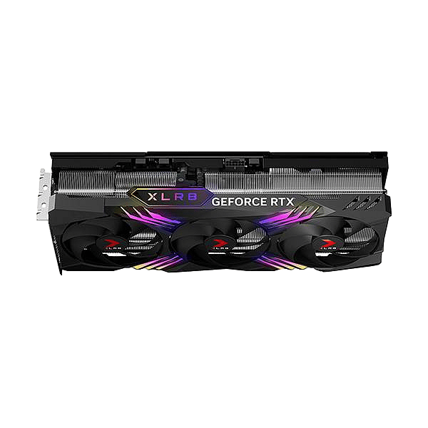 PNY GeForce RTX 4090 Gaming Verto EpicX 24GB GDDR6X DLSS3  Tarjeta Gráfica Nvidia