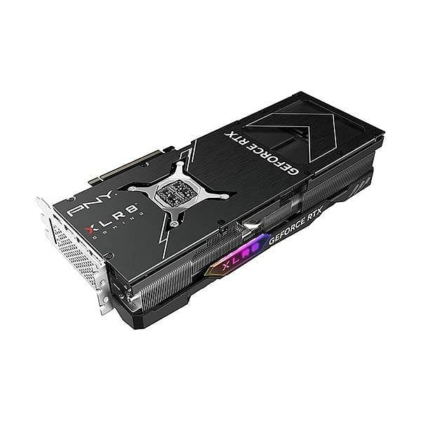 PNY GeForce RTX 4090 Gaming Verto EpicX 24GB GDDR6X DLSS3  Tarjeta Gráfica Nvidia