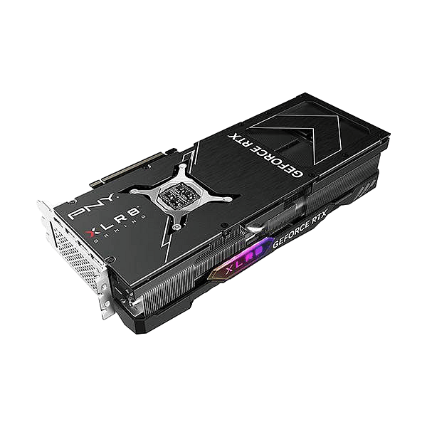PNY GeForce RTX 4090 Gaming Verto EpicX 24GB GDDR6X DLSS3  Tarjeta Gráfica Nvidia