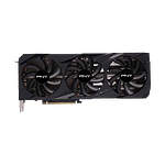 PNY GeForce RTX 3070 Ti Verto Triple Fan 8GB GDDR6X Tarjeta Gráfica Nvidia PNY GeForce RTX 3070 Ti Verto Triple Fan 8GB GDDR6X Tarjeta Gráfica Nvidia