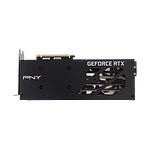 PNY GeForce RTX 3070 Ti Verto Triple Fan 8GB GDDR6X Tarjeta Gráfica Nvidia PNY GeForce RTX 3070 Ti Verto Triple Fan 8GB GDDR6X Tarjeta Gráfica Nvidia