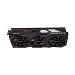 PNY GeForce RTX 3070 Ti Verto Triple Fan 8GB GDDR6X  Tarjeta Gráfica Nvidia