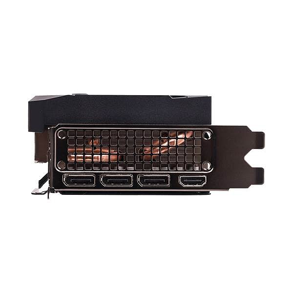 PNY GeForce RTX 3070 Ti Verto Triple Fan 8GB GDDR6X  Tarjeta Gráfica Nvidia