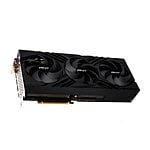 PNY GeForce RTX 4080 Verto Triple Fan 16GB GDDR6X DLSS3  Tarjeta Gráfica Nvidia