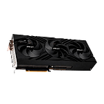 PNY GeForce RTX 4080 Verto Triple Fan 16GB GDDR6X DLSS3  Tarjeta Gráfica Nvidia