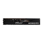 PNY GeForce RTX 4080 Verto Triple Fan 16GB GDDR6X DLSS3  Tarjeta Gráfica Nvidia