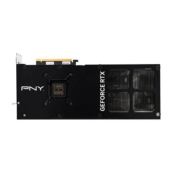 PNY GeForce RTX 4080 Verto Triple Fan 16GB GDDR6X DLSS3  Tarjeta Gráfica Nvidia