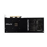 PNY GeForce RTX 4080 Verto Triple Fan 16GB GDDR6X DLSS3  Tarjeta Gráfica Nvidia