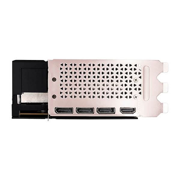 PNY GeForce RTX 4080 Verto Triple Fan 16GB GDDR6X DLSS3  Tarjeta Gráfica Nvidia