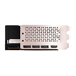 PNY GeForce RTX 4080 Verto Triple Fan 16GB GDDR6X DLSS3  Tarjeta Gráfica Nvidia