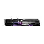 PNY GeForce RTX 4070 Ti XLR8 Gaming Verto 12GB GDDR6X DLSS3  Tarjeta Gráfica Nvidia