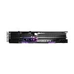 PNY GeForce RTX 4070 Ti XLR8 Gaming Verto Triple Fan 12GB GDDR6X DLSS3  Tarjeta Gráfica Nvidia