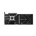 PNY GeForce RTX 4070 Ti XLR8 Gaming Verto Triple Fan 12GB GDDR6X DLSS3  Tarjeta Gráfica Nvidia
