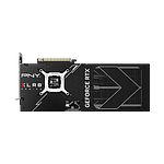 PNY GeForce RTX 4070 Ti XLR8 Gaming Verto Triple Fan 12GB GDDR6X DLSS3 Tarjeta Gráfica Nvidia PNY GeForce RTX 4070 Ti XLR8 Gaming Verto Triple Fan 12GB GDDR6X DLSS3 Tarjeta Gráfica Nvidia