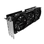 PNY GeForce RTX 4070 Ti XLR8 Verto LED Triple Fan 12GB GDDR6X DLSS3  Tarjeta Gráfica Nvidia