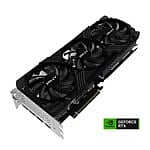 PNY GeForce RTX 4070 Ti XLR8 Verto LED Triple Fan 12GB GDDR6X DLSS3  Tarjeta Gráfica Nvidia