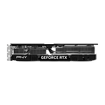 PNY GeForce RTX 4070 Ti XLR8 Verto LED Triple Fan 12GB GDDR6X DLSS3  Tarjeta Gráfica Nvidia
