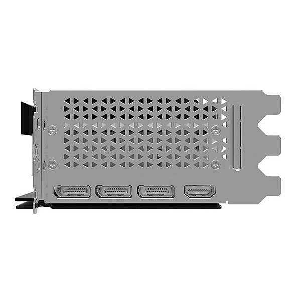 PNY GeForce RTX 4070 Ti XLR8 Verto LED Triple Fan 12GB GDDR6X DLSS3  Tarjeta Gráfica Nvidia