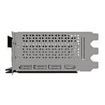 PNY GeForce RTX 4070 Ti XLR8 Verto LED Triple Fan 12GB GDDR6X DLSS3  Tarjeta Gráfica Nvidia