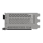 PNY GeForce RTX 4070 Ti XLR8 Verto LED Triple Fan 12GB GDDR6X DLSS3  Tarjeta Gráfica Nvidia