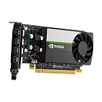 PNY Quadro T1000 4GB GDDR6  Tarjeta Gráfica Nvidia