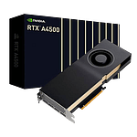 PNY RTX A4500 20GB GDDR6 Tarjeta Gráfica Nvidia PNY RTX A4500 20GB GDDR6 Tarjeta Gráfica Nvidia