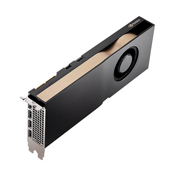PNY RTX A4500 20GB GDDR6  Tarjeta Gráfica Nvidia