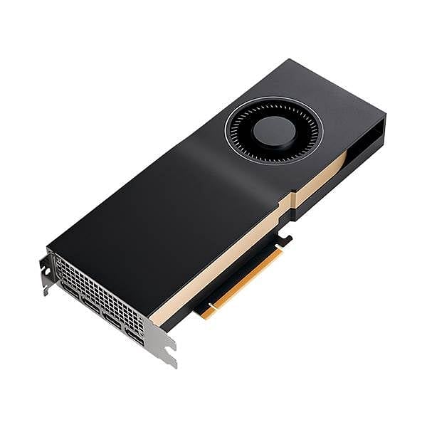 PNY RTX A4500 20GB GDDR6  Tarjeta Gráfica Nvidia