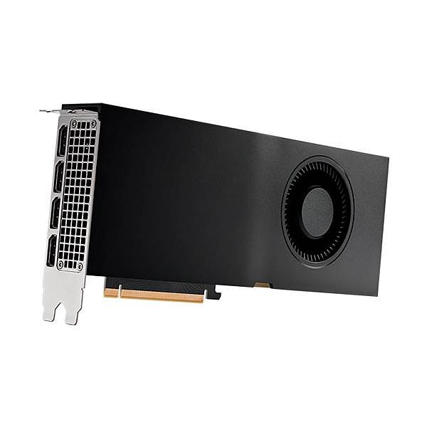 PNY RTX A4500 20GB GDDR6  Tarjeta Gráfica Nvidia