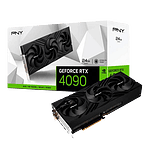 PNY GeForce RTX 4090 24GB Verto 24GB GDDR6X DLSS3  Tarjeta Gráfica Nvidia PNY GeForce RTX 4090 24GB Verto 24GB GDDR6X DLSS3  Tarjeta Gráfica Nvidia