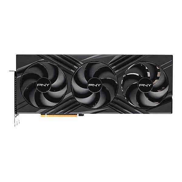 PNY GeForce RTX 4090 24GB Verto 24GB GDDR6X DLSS3  Tarjeta Gráfica Nvidia