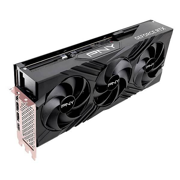 PNY GeForce RTX 4090 24GB Verto 24GB GDDR6X DLSS3  Tarjeta Gráfica Nvidia