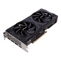PNY GeForce RTX 4060 Ti Gaming Verto 8GB GDDR6 DLSS3 - Tarjeta Gráfica Nvidia