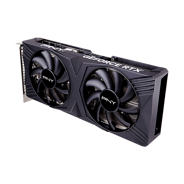PNY GeForce RTX 4060 Ti Gaming Verto 8GB GDDR6 DLSS3  Tarjeta Gráfica Nvidia