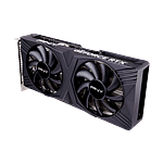 PNY GeForce RTX 4060 Ti Gaming Verto 8GB GDDR6 DLSS3  Tarjeta Gráfica Nvidia