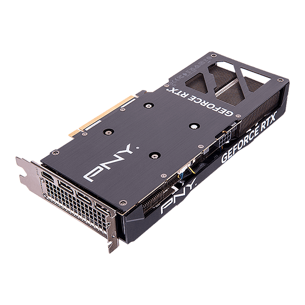 PNY GeForce RTX 4060 Ti Gaming Verto 8GB GDDR6 DLSS3  Tarjeta Gráfica Nvidia