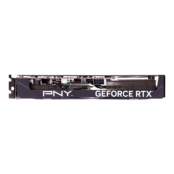 PNY GeForce RTX 4060 Ti Gaming Verto 8GB GDDR6 DLSS3  Tarjeta Gráfica Nvidia