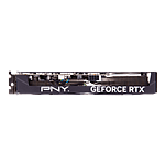 PNY GeForce RTX 4060 Ti Gaming Verto 8GB GDDR6 DLSS3  Tarjeta Gráfica Nvidia