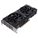 PNY GeForce RTX 4070 Verto Dual 12GB GDDR6X DLSS3  Tarjeta Gráfica Nvidia