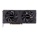 PNY GeForce RTX 4070 Verto Dual 12GB GDDR6X DLSS3  Tarjeta Gráfica Nvidia