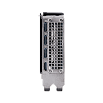 PNY GeForce RTX 4070 Verto Dual 12GB GDDR6X DLSS3  Tarjeta Gráfica Nvidia