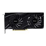 PNY GeForce RTX 3060 Verto Dual 12GB GDDR6  Tarjeta Gráfica Nvidia