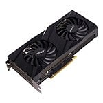 PNY GeForce RTX 3060 Verto Dual 12GB GDDR6  Tarjeta Gráfica Nvidia