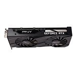 PNY GeForce RTX 3060 Verto Dual 12GB GDDR6  Tarjeta Gráfica Nvidia