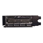 PNY GeForce RTX 3060 Verto Dual 12GB GDDR6  Tarjeta Gráfica Nvidia