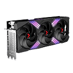 PNY GeForce RTX 4070 Ti Super XLR8 Verto 16GB GDDR6X DLSS3  Tarjeta Gráfica Nvidia