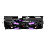 PNY GeForce RTX 4070 Ti Super XLR8 Verto 16GB GDDR6X DLSS3  Tarjeta Gráfica Nvidia