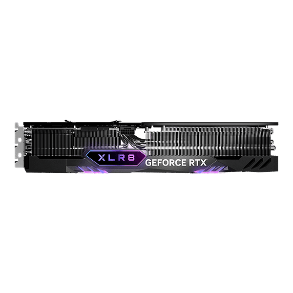 PNY GeForce RTX 4070 Ti Super XLR8 Verto 16GB GDDR6X DLSS3  Tarjeta Gráfica Nvidia