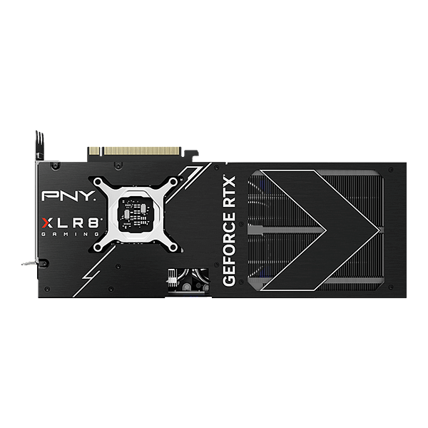 PNY GeForce RTX 4070 Ti Super XLR8 Verto 16GB GDDR6X DLSS3  Tarjeta Gráfica Nvidia