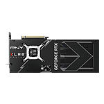 PNY GeForce RTX 4070 Ti Super XLR8 Verto 16GB GDDR6X DLSS3  Tarjeta Gráfica Nvidia